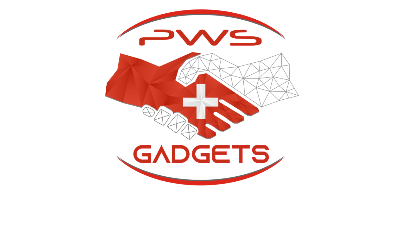 PWS Gadget